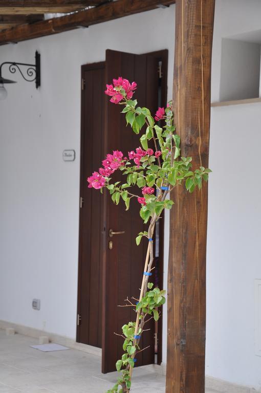 Agriturismo Marconi Porto Cesareo Exterior photo